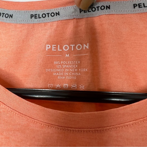 Peloton Agility Muscle Tank - Picture 3 of 7